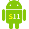Aplicativo S11 para Android