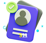 Tornar-se um membro do S11 é muito simples