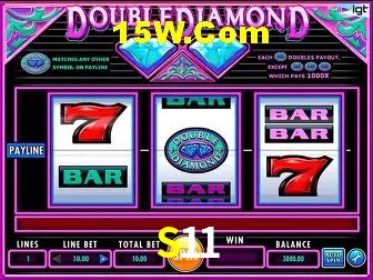 S11 - Pagamento PIX Instantâneo
