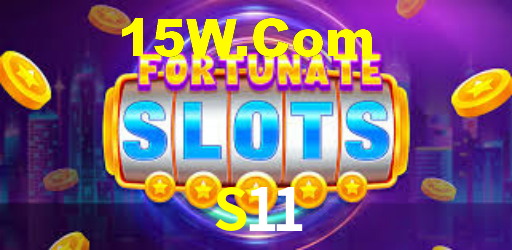 S11,S11 Bet