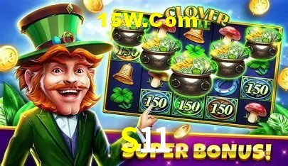 Jogos de Slot S11