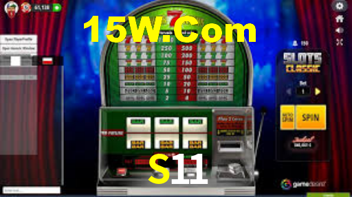 S11,S11 Bet