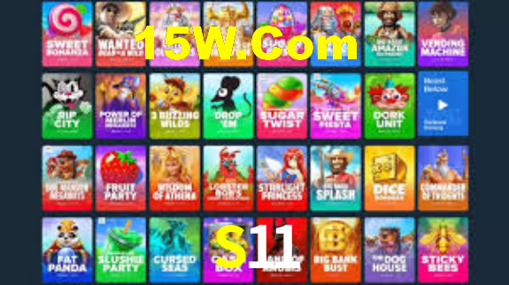 S11 Bet