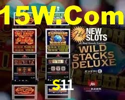 Roulette Table S11