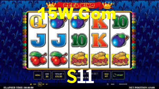 S11 Bet