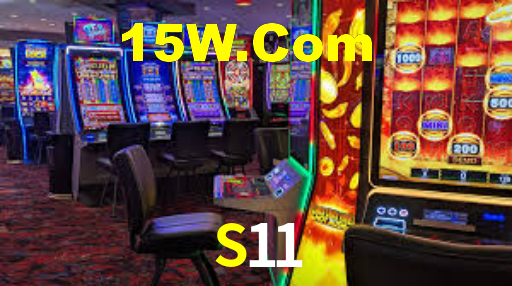 S11,S11 Bet