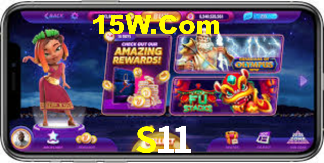 S11,S11 Bet