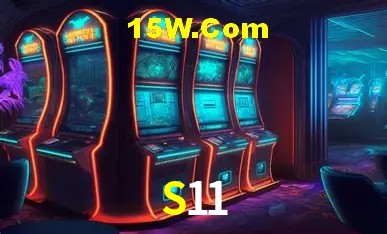 S11,S11 Bet