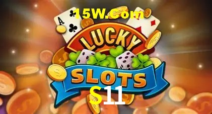 Sinta a adrenalina dos jogos de cassino com S11