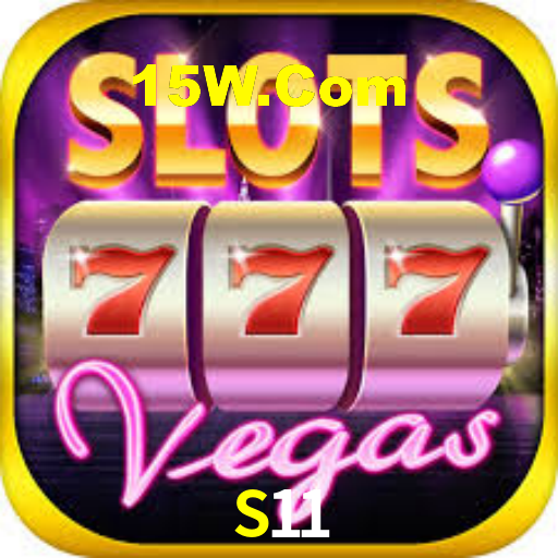 Sinta a adrenalina dos jogos de cassino com S11