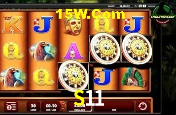 S11 Rio de Janeiro - Calendar