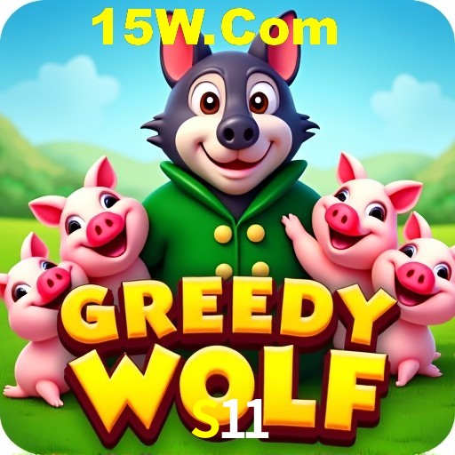 S11 Brasília - VIP Program