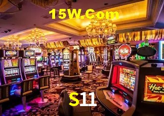 S11 São Paulo - Jogo Providers