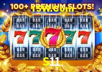 S11 Plataforma - Certificada MGA desde 2015