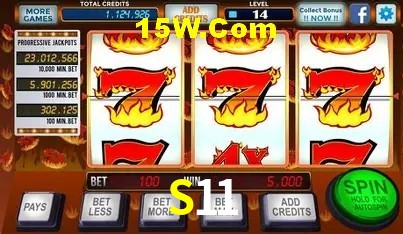 Provedores de Jogos S11