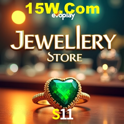 Jogos Exclusivos S11