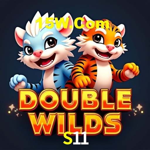 Estatísticas Esportivas S11