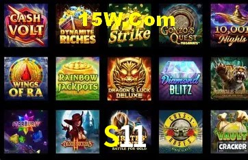 Especiais de Fim de Semana S11