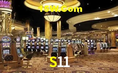 Casino Ao Vivo S11