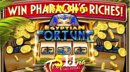 S11 Belo Horizonte - Jackpots