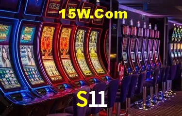 Jogos de Slot S11