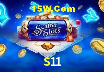 Integração de APIs S11