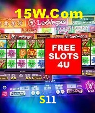 S11 Rio de Janeiro - Slot Strategy